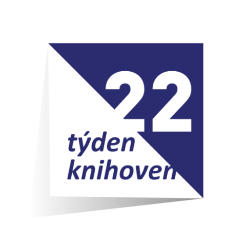 Týden knihoven 2022