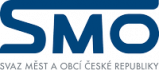 Svaz měst a obcí ČR – logo