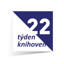 Týden knihoven 2022